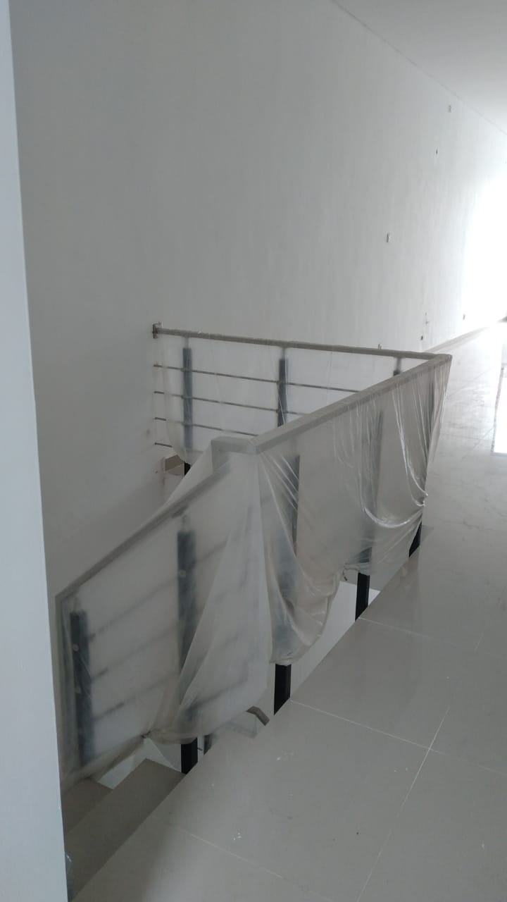 Dijual Ruko Jejer Wilayah Bratang Binangun Surabaya Timur - Image 1