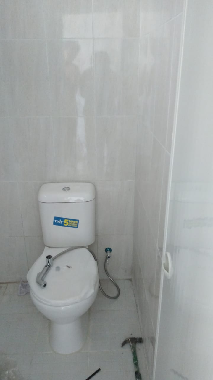 Dijual Ruko Jejer Wilayah Bratang Binangun Surabaya Timur - Thumbnail 3