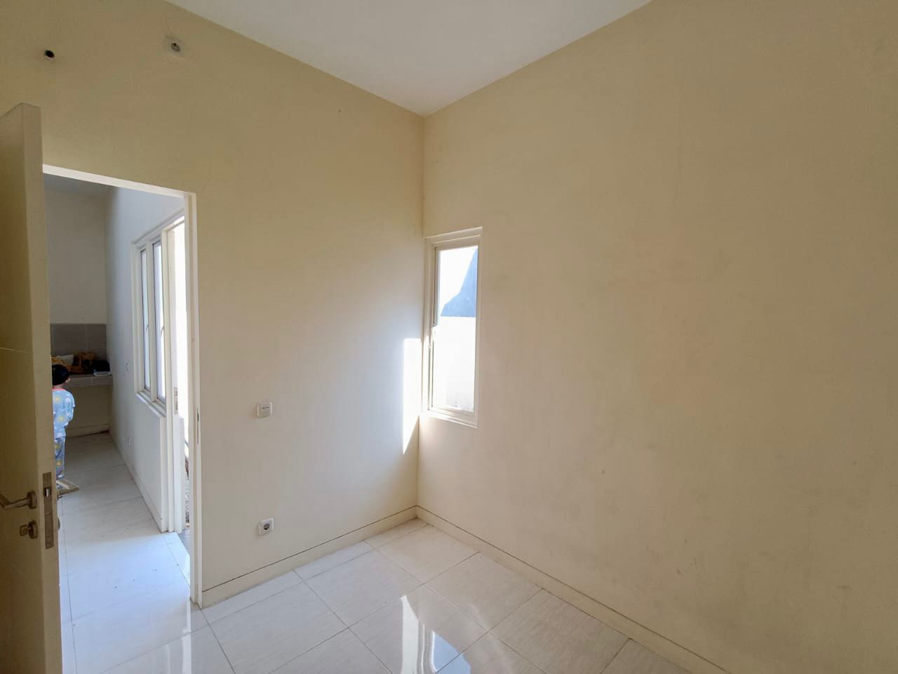 Dijual Rumah Modern dan Murah Citra Harmoni Sidoarjo - Thumbnail 2