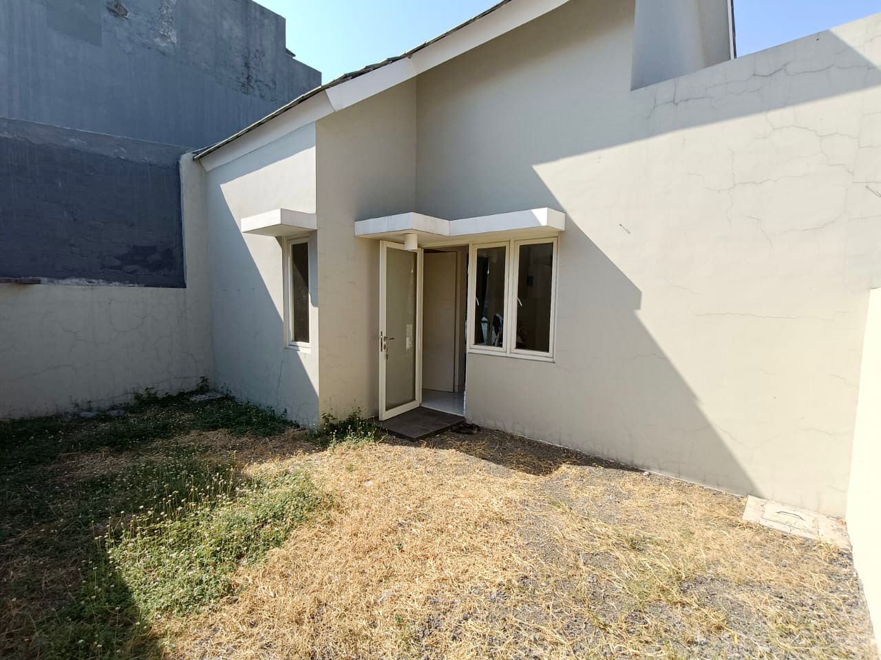 Dijual Rumah Modern dan Murah Citra Harmoni Sidoarjo - Thumbnail 4