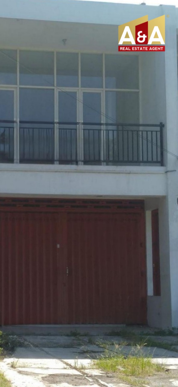 Dijual Ruko Strategis Raya Bangkingan Surabaya Barat - Image 1