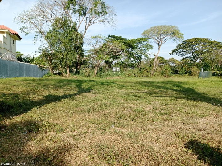 Dijual Cepat Tanah Strategis Wilayah Bukit Golf Citraland - Image 1