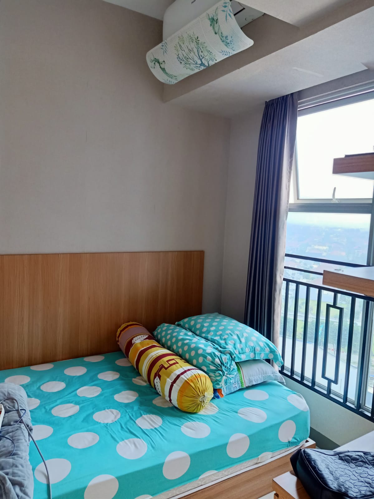 Dijual Apartemen 2 BR Anderson Pakuwon Mall Surabaya Barat - Thumbnail 4