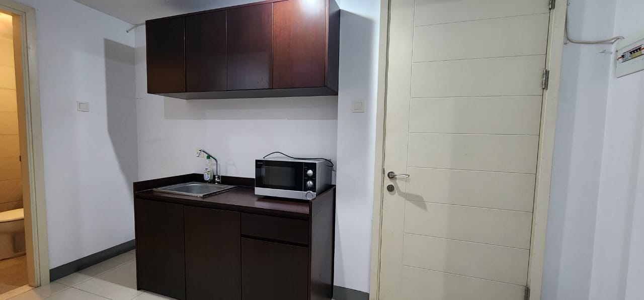Dijual/Disewakan Apartement Eksklusif Anderson Wilayah Surabaya Barat - Thumbnail 2
