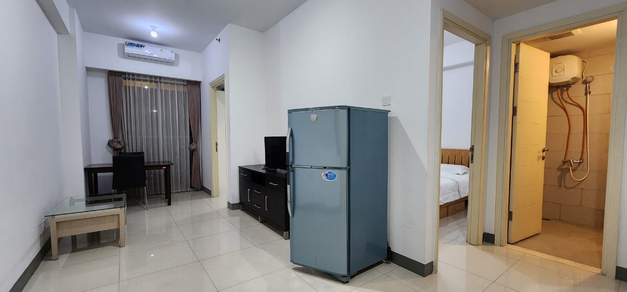 Dijual/Disewakan Apartement Eksklusif Anderson Wilayah Surabaya Barat - Thumbnail 4