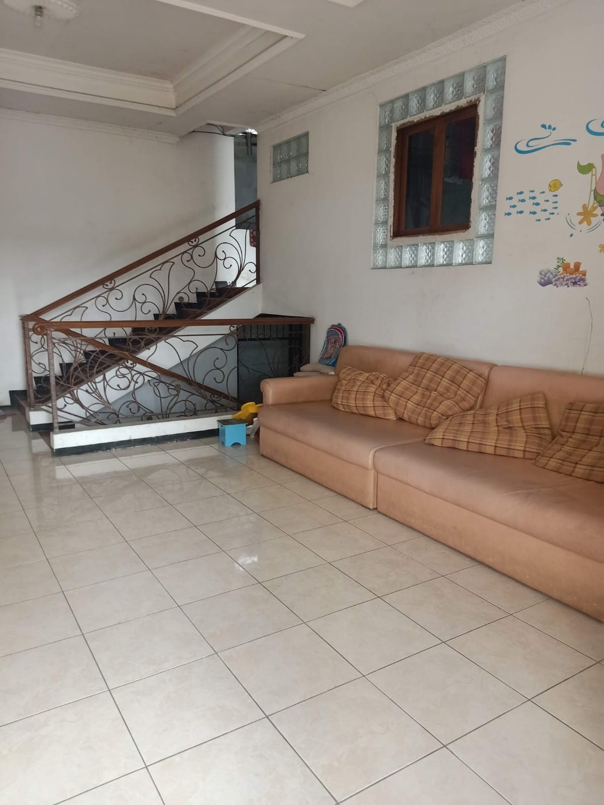 Dijual Rumah Permata Safira Wiyung Surabaya Barat dekat Pakuwon indah - Thumbnail 3