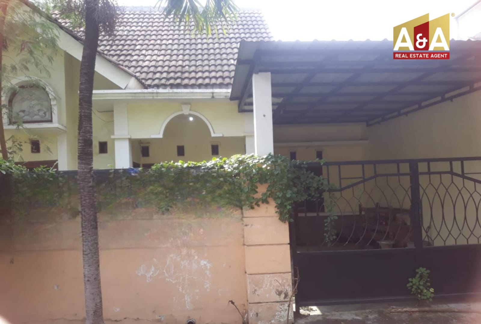 SBY Barat Puri Lidah Kulon Indah - Image 1