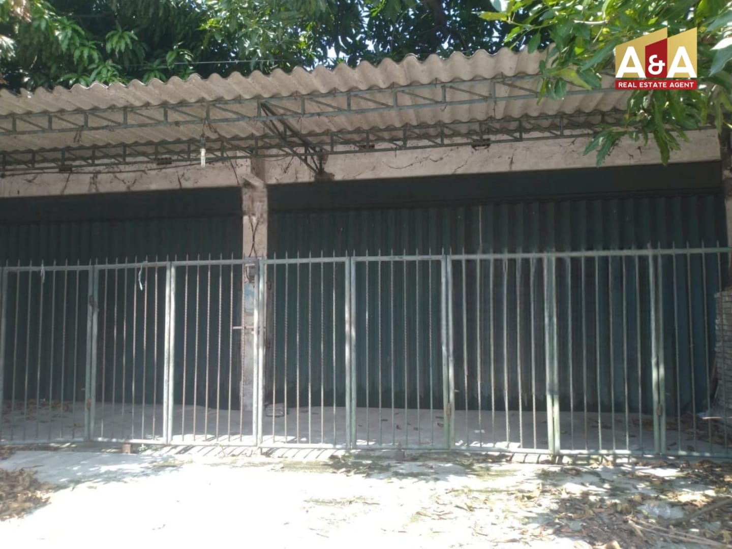 SBY Barat Wisma Lidah Kulon - Image 1