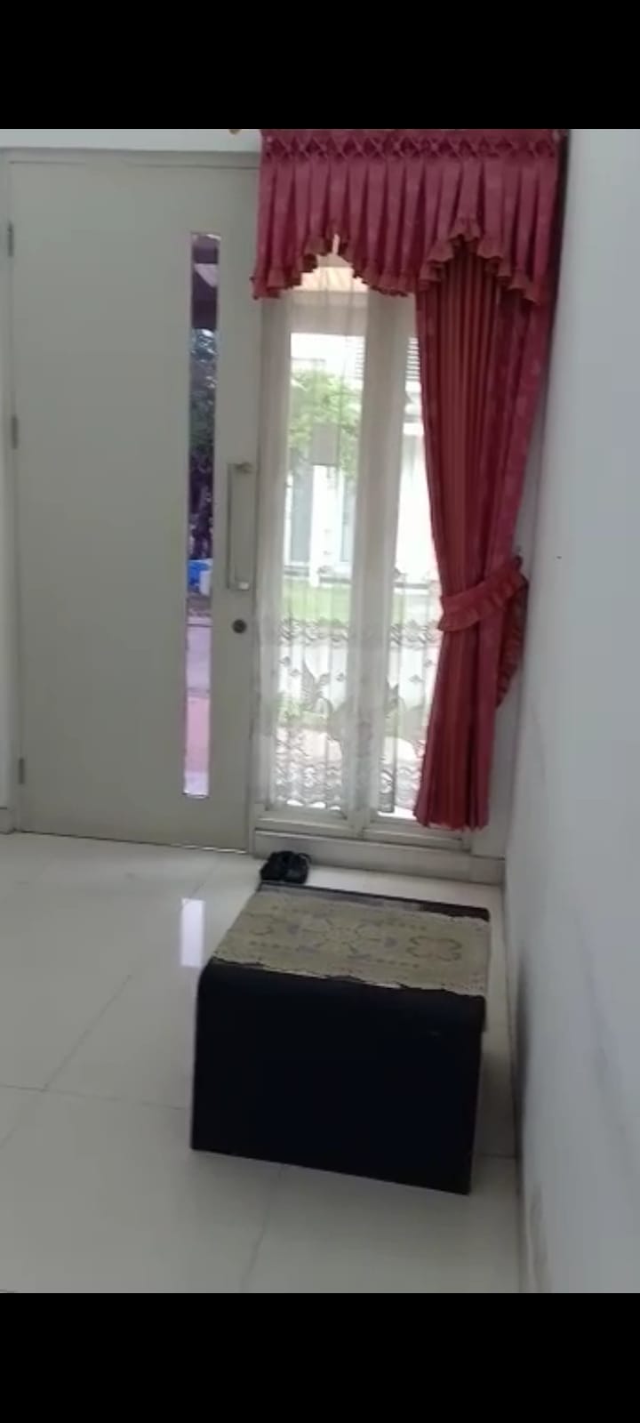 Dijual Rumah Modern Minimalis Citra Harmoni Sidoarjo - Image 1