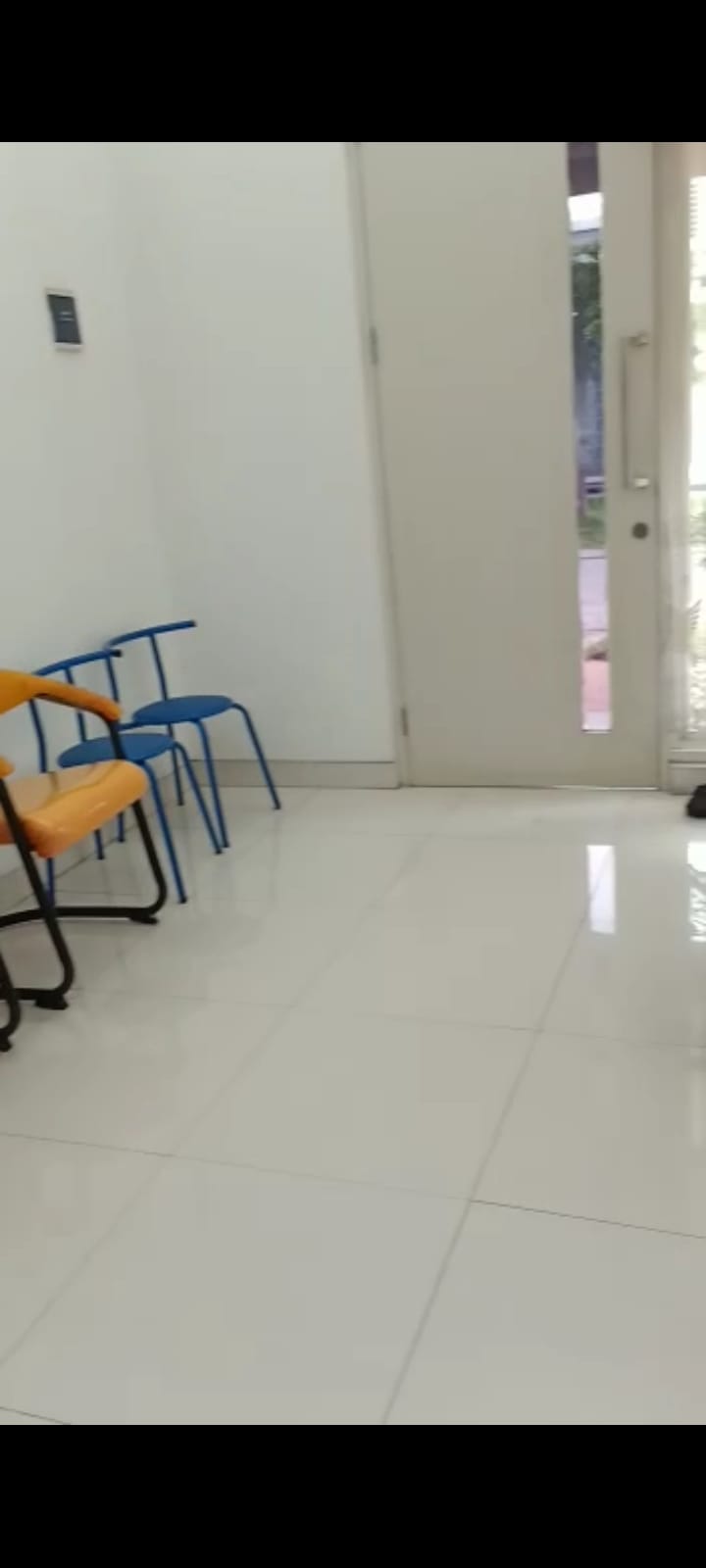 Dijual Rumah Modern Minimalis Citra Harmoni Sidoarjo - Thumbnail 3