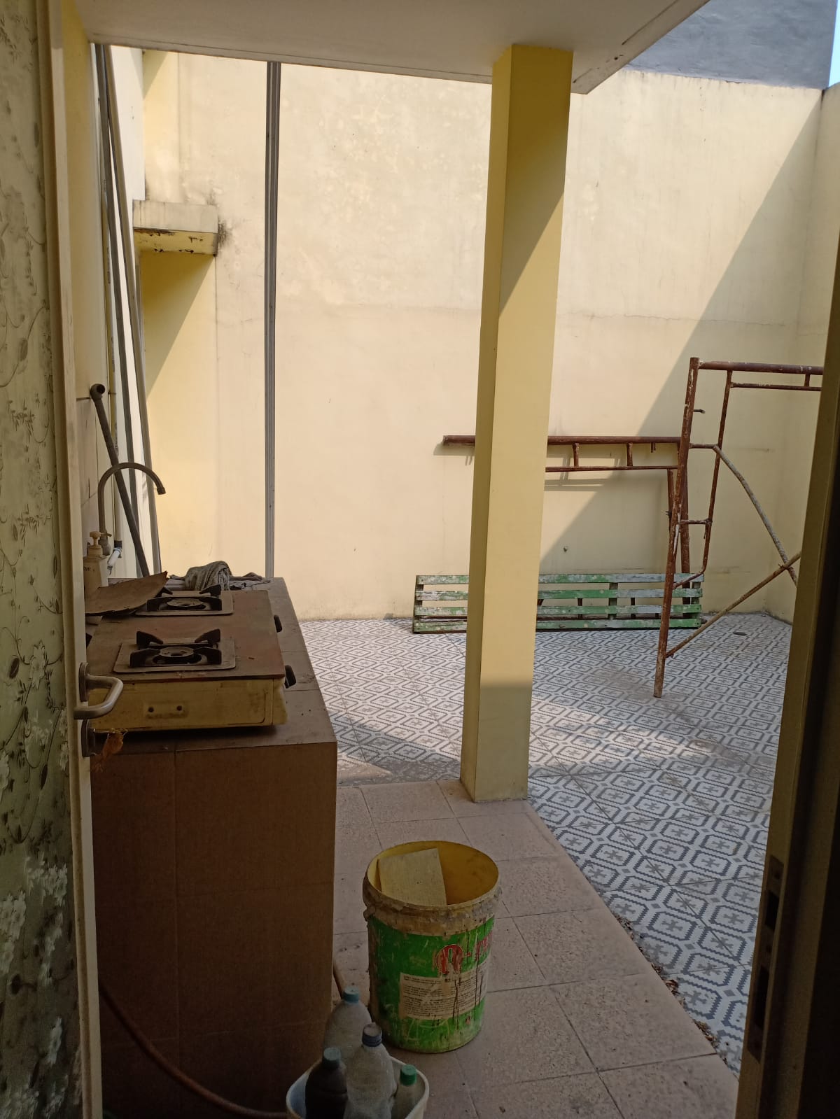 Dijual Rumah Murah Minimalis Lokasi Citra Harmoni Sidoarjo - Image 1