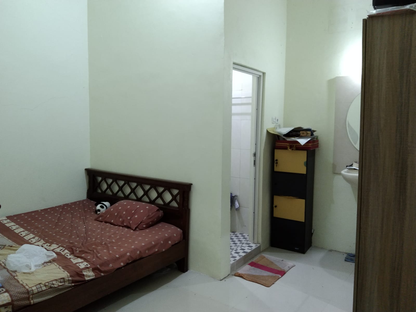 Dijual/Disewakan Rumah Strategis Layak Huni Dukuh Kupang Barat Wilayah Surabaya Barat - Image 1