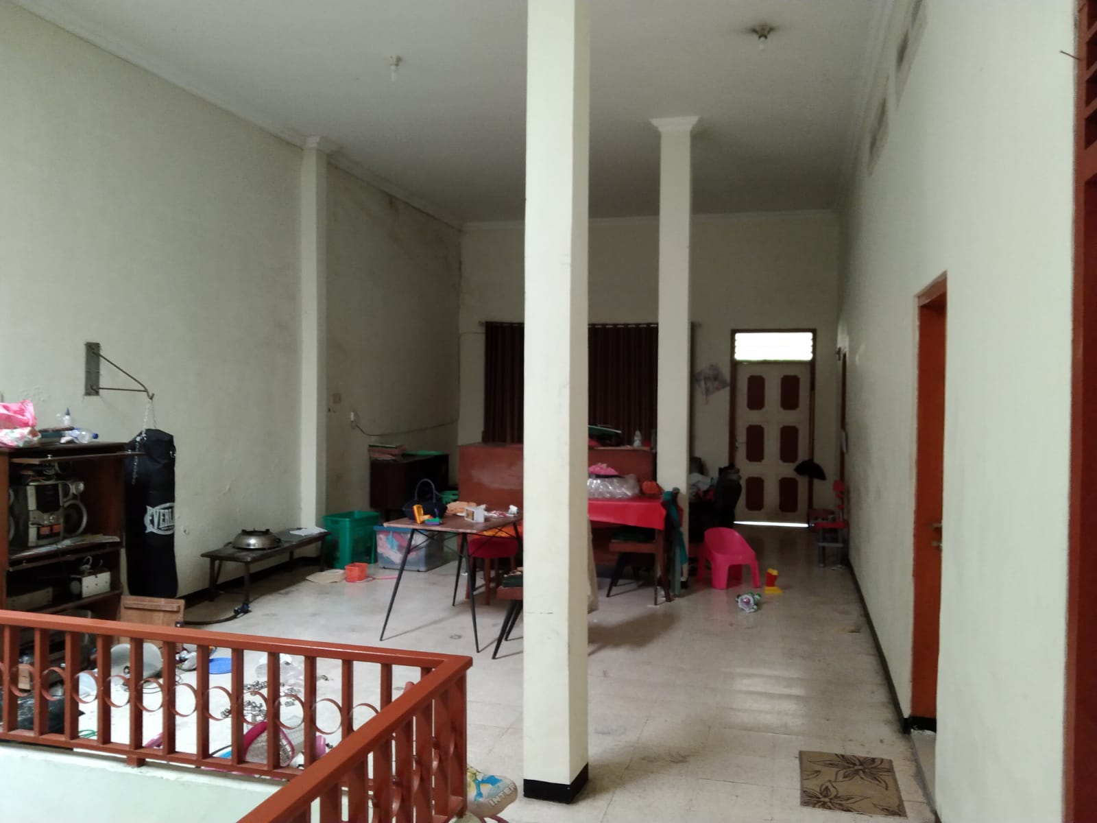 Dijual/Disewakan Rumah Strategis Layak Huni Dukuh Kupang Barat Wilayah Surabaya Barat - Thumbnail 4