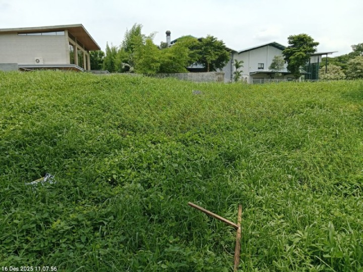 Dijual Tanah Murah Bukit Golf Internasional Citraland Surabaya Barat - Image 1