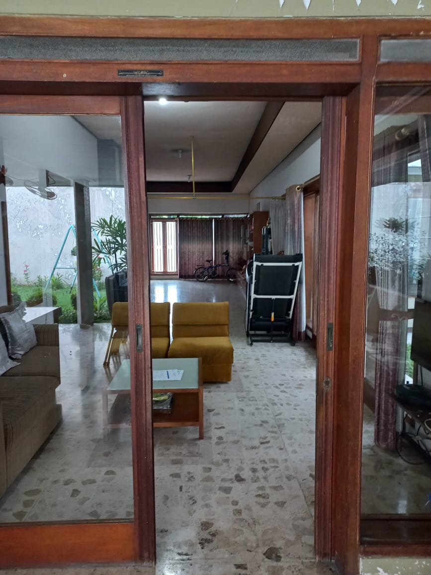 Dijual Rumah Bagus Blambangan Wilayah Surabaya Pusat - Thumbnail 3