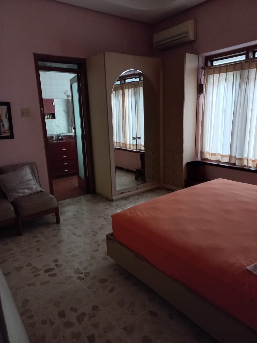 Dijual Rumah Bagus Lokasi Blambangan Wilayah Surabaya Pusat - Thumbnail 2