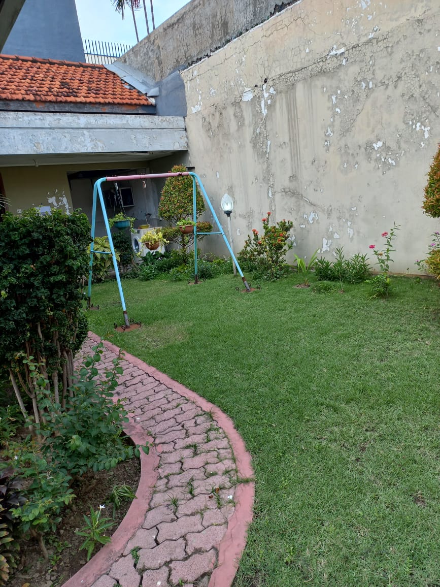 Dijual Rumah Bagus Lokasi Blambangan Wilayah Surabaya Pusat - Thumbnail 4