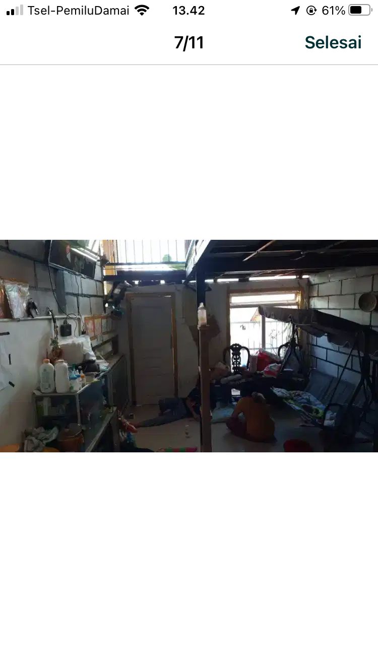 Dijual Rumah Usaha Strategis Wilayah Lebak Rejo Surabaya Timur - Thumbnail 2