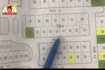 Dijual Tanah Bukit Telaga Golf Citraland Surabaya Barat - Image 1