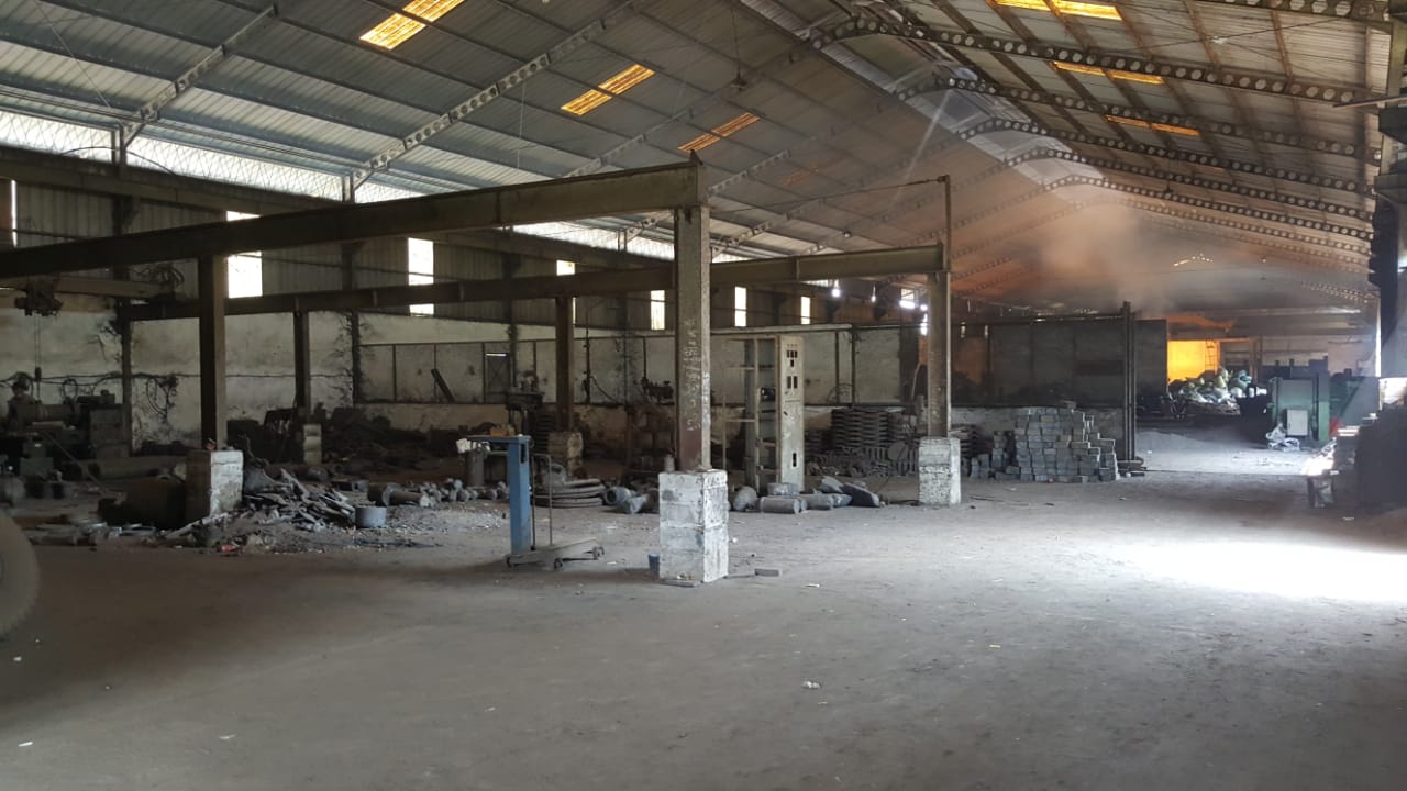 Dijual Pabrik Siap Pakai Wilayah Pasuruan - Thumbnail 3