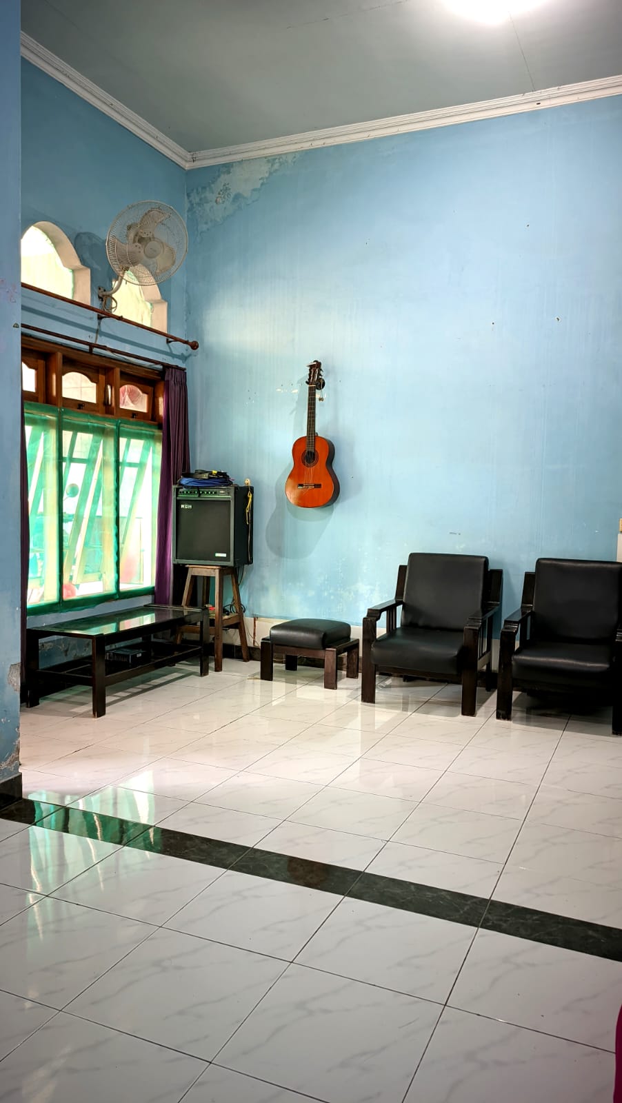 Dijual Rumah Murah Strategis Delta Sari Sidoarjo - Image 1