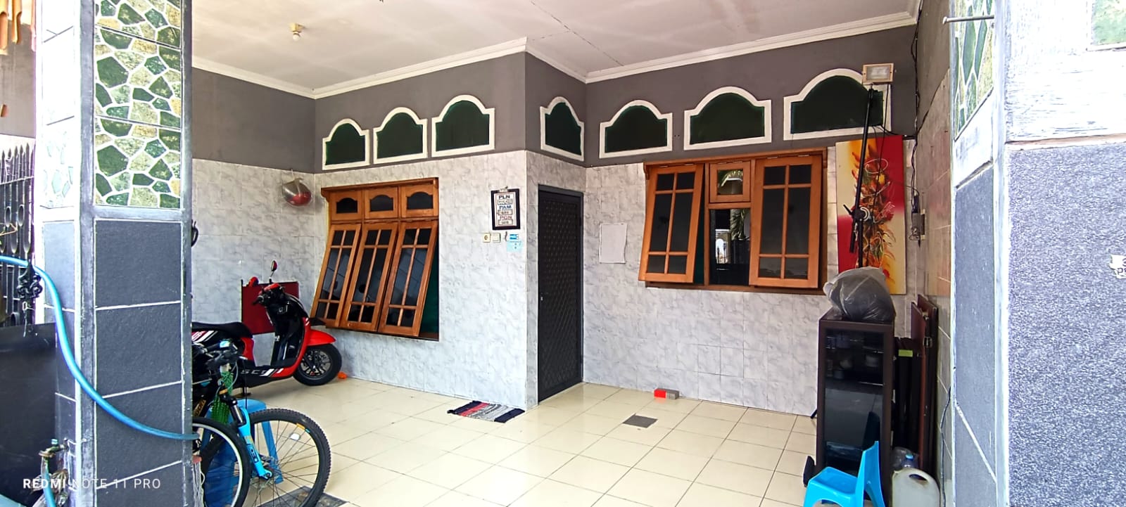 Dijual Rumah Murah Strategis Delta Sari Sidoarjo - Thumbnail 2