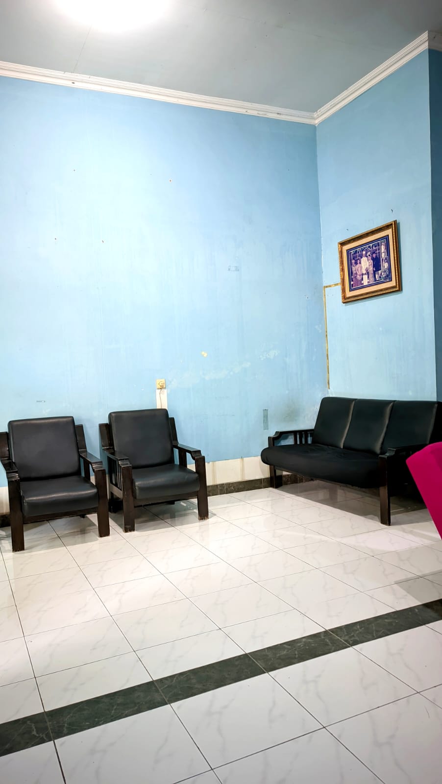 Dijual Rumah Murah Strategis Delta Sari Sidoarjo - Thumbnail 4