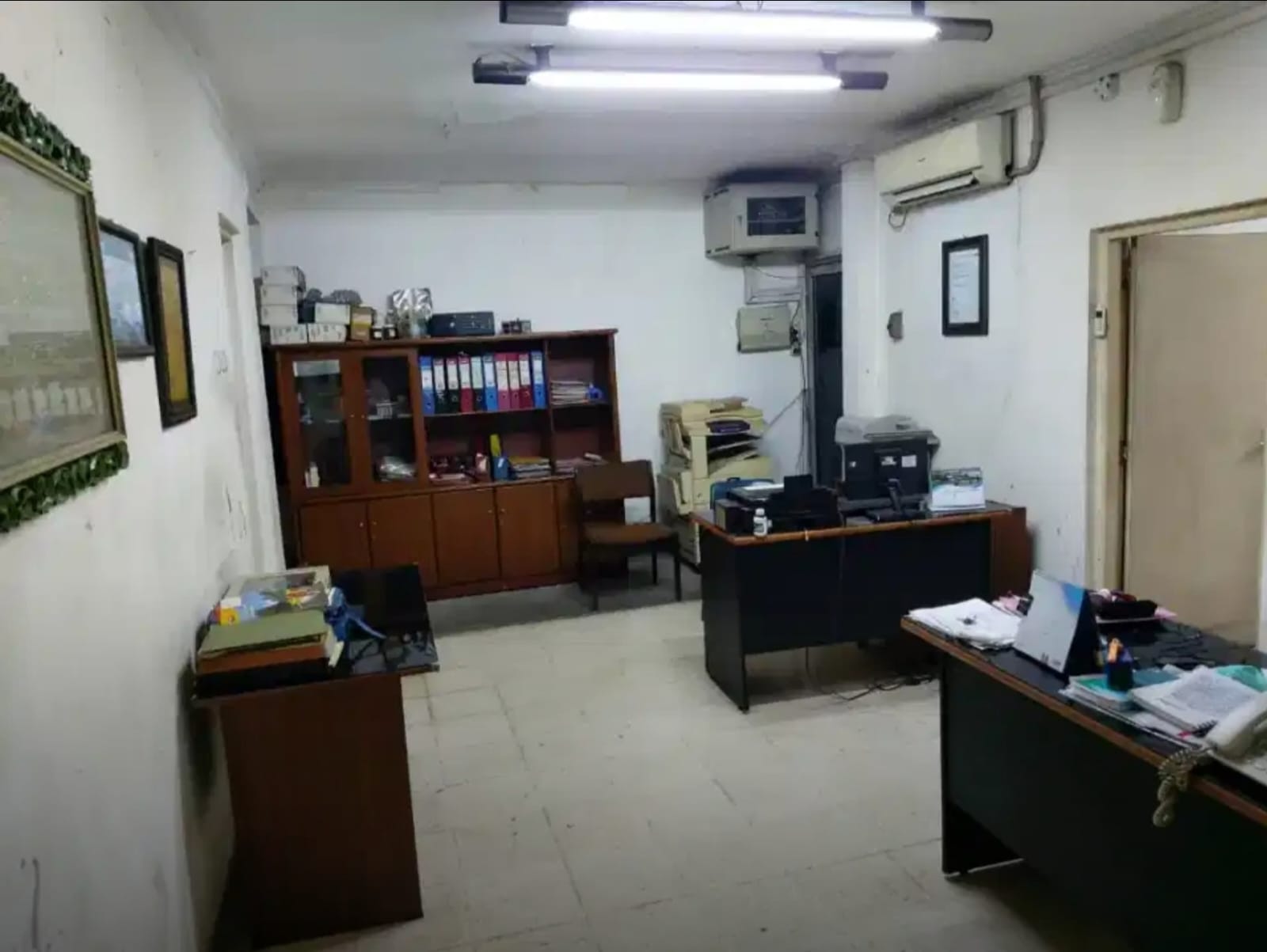 Dijual Rumah Usaha Strategis Wilayah Pucang Anom Surabaya Timur - Thumbnail 3