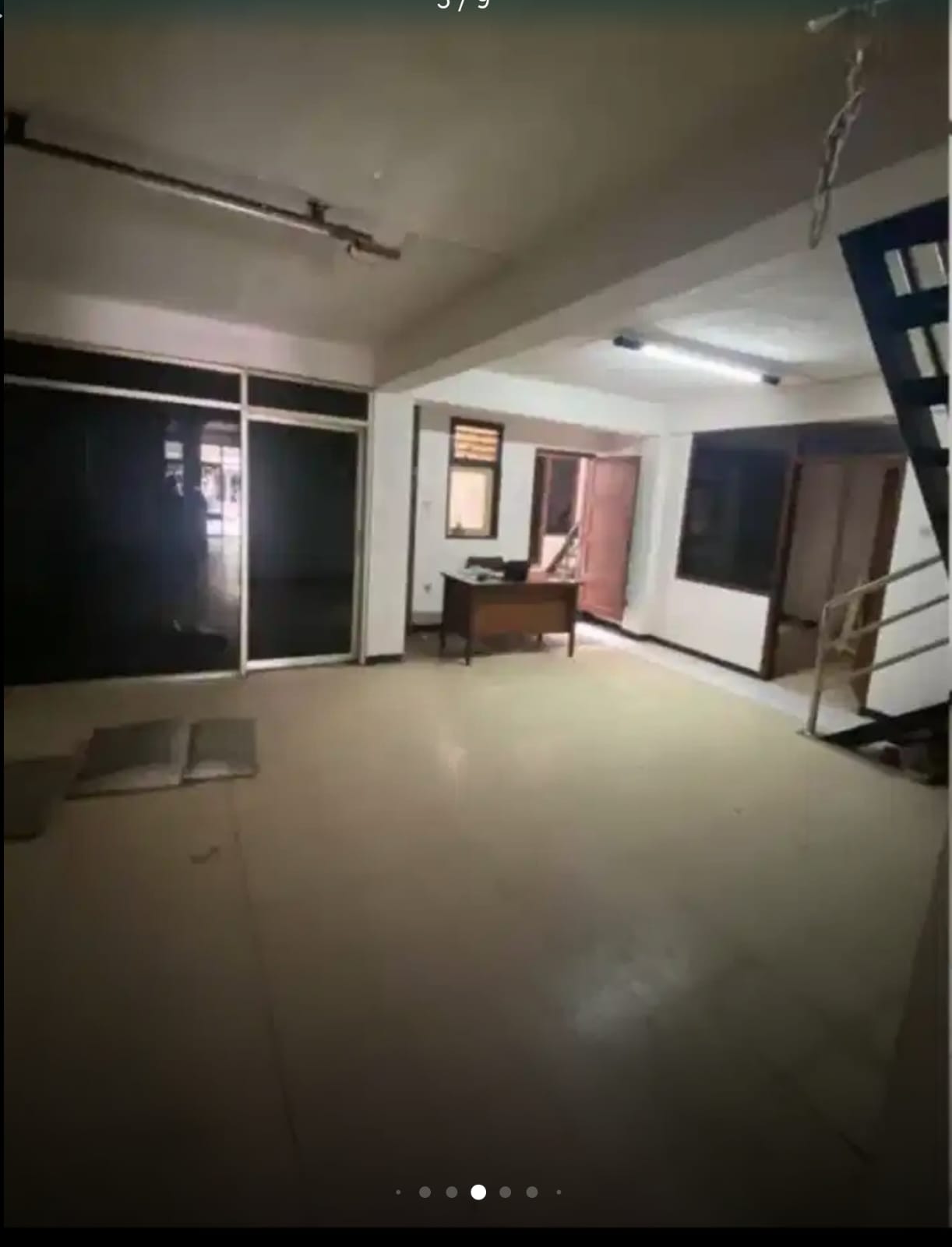 Dijual Rumah Usaha Strategis Wilayah Pucang Anom Surabaya Timur - Thumbnail 4