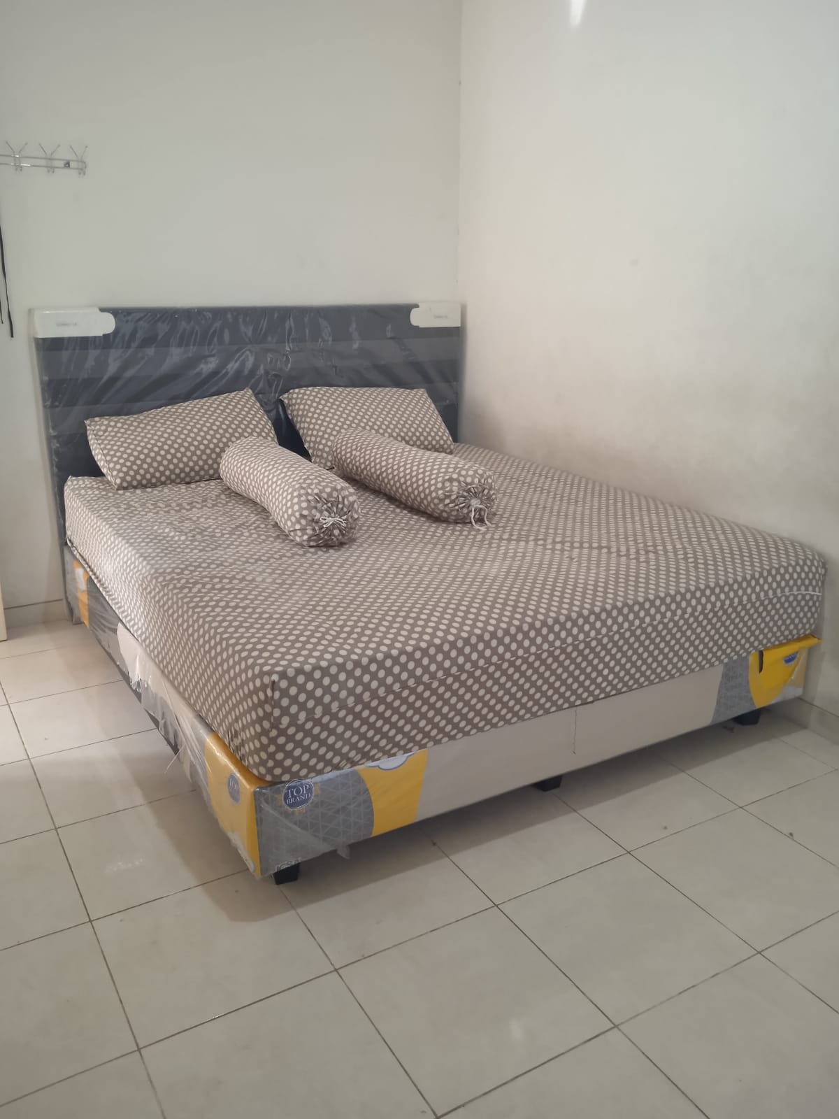 Dijual Rumah Modern Strategis di Citra Harmoni Sidoarjo - Thumbnail 3