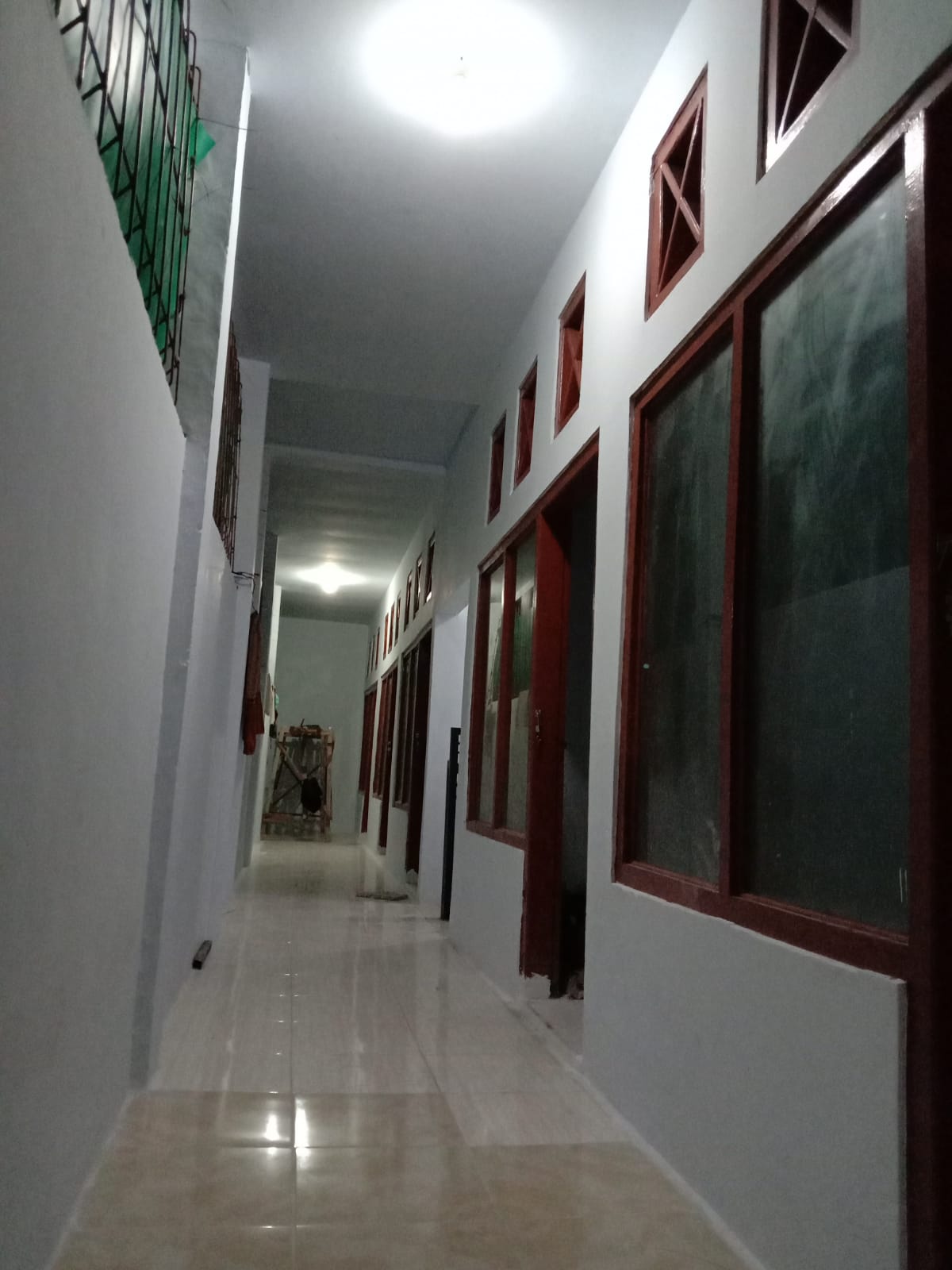 Dijual Rumah Murah 2 Lantai Genting Tambak Dalam Wilayah Surabaya Barat - Image 1