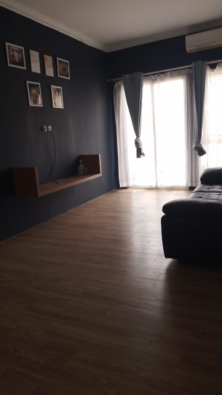 Dijual Rumah Minimalis Strategis Wilayah Diamond Park Sidoarjo - Thumbnail 4