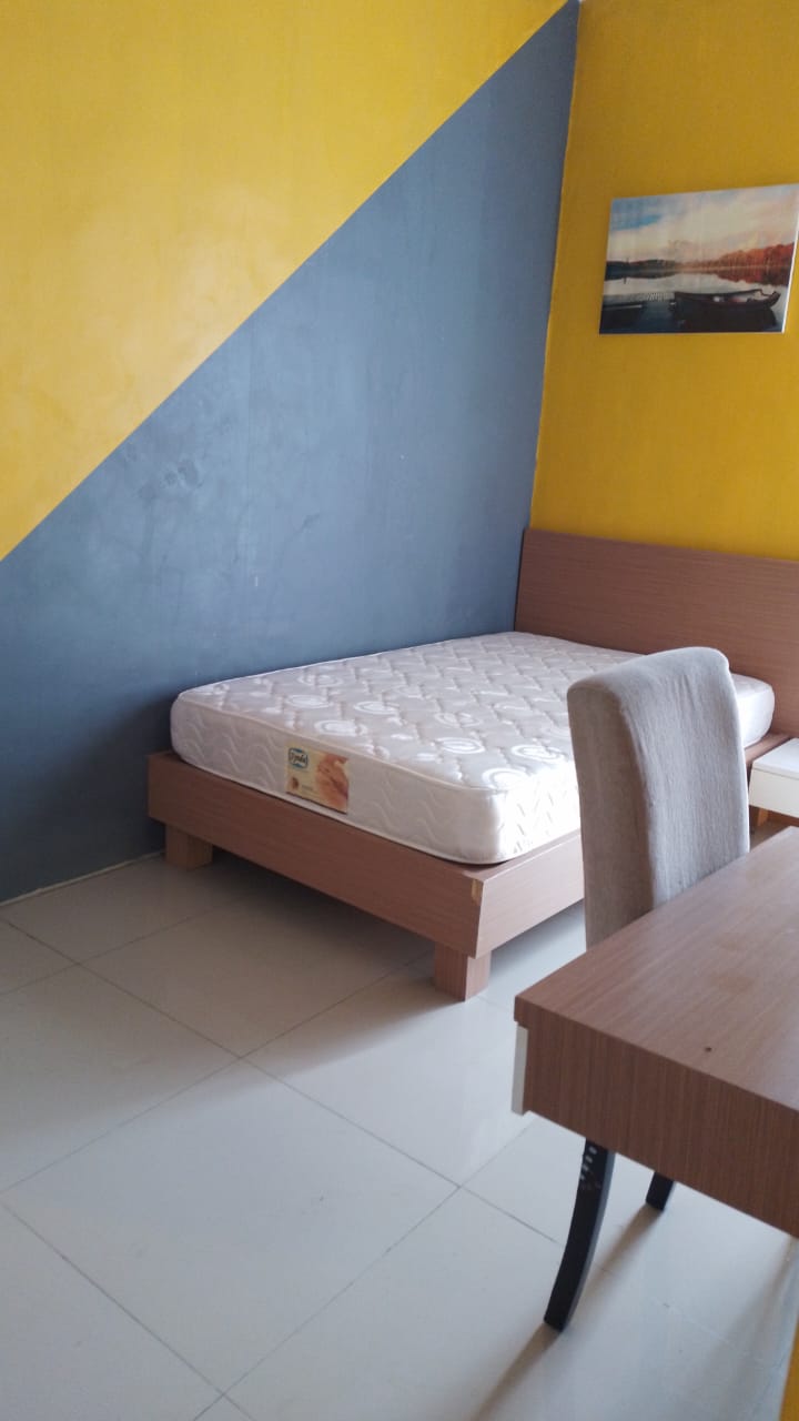 Dijual/Disewakan Rumah Minimalis Strategis di Wilayah Diamond Park Sidoarjo - Thumbnail 3