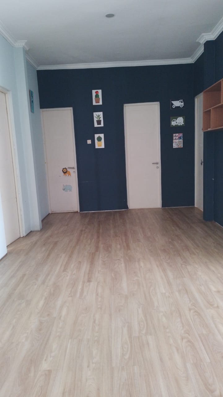 Dijual/Disewakan Rumah Minimalis Strategis di Wilayah Diamond Park Sidoarjo - Thumbnail 4