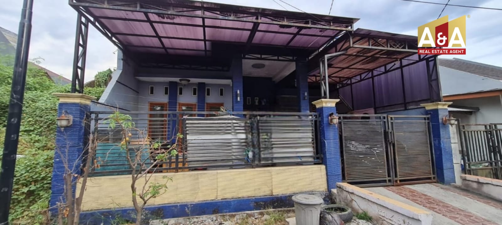 Gresik Kalimaya Kotabaru Driyorejo - Image 1