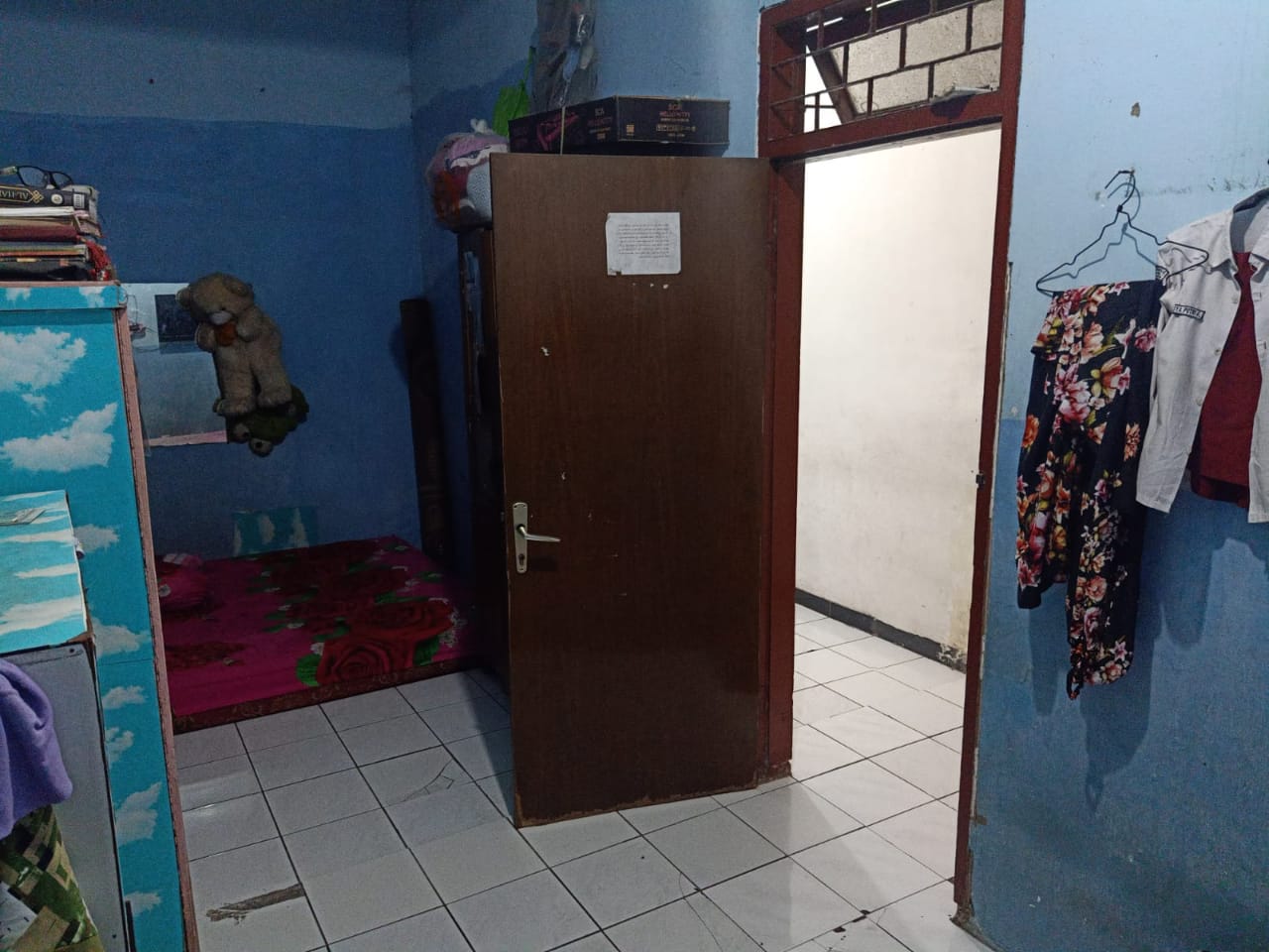 Dijual rumah Strategis Wilayah Bungurasih Sidoarjo - Thumbnail 2