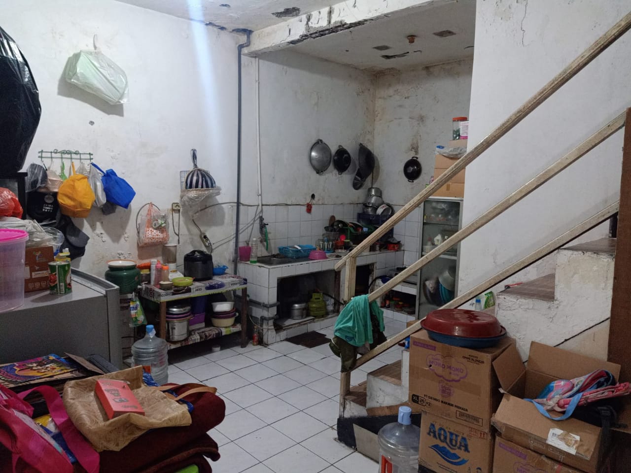 Dijual Rumah Siap Huni dan Strategis di Wilayah Bungurasih Sidoarjo - Thumbnail 4