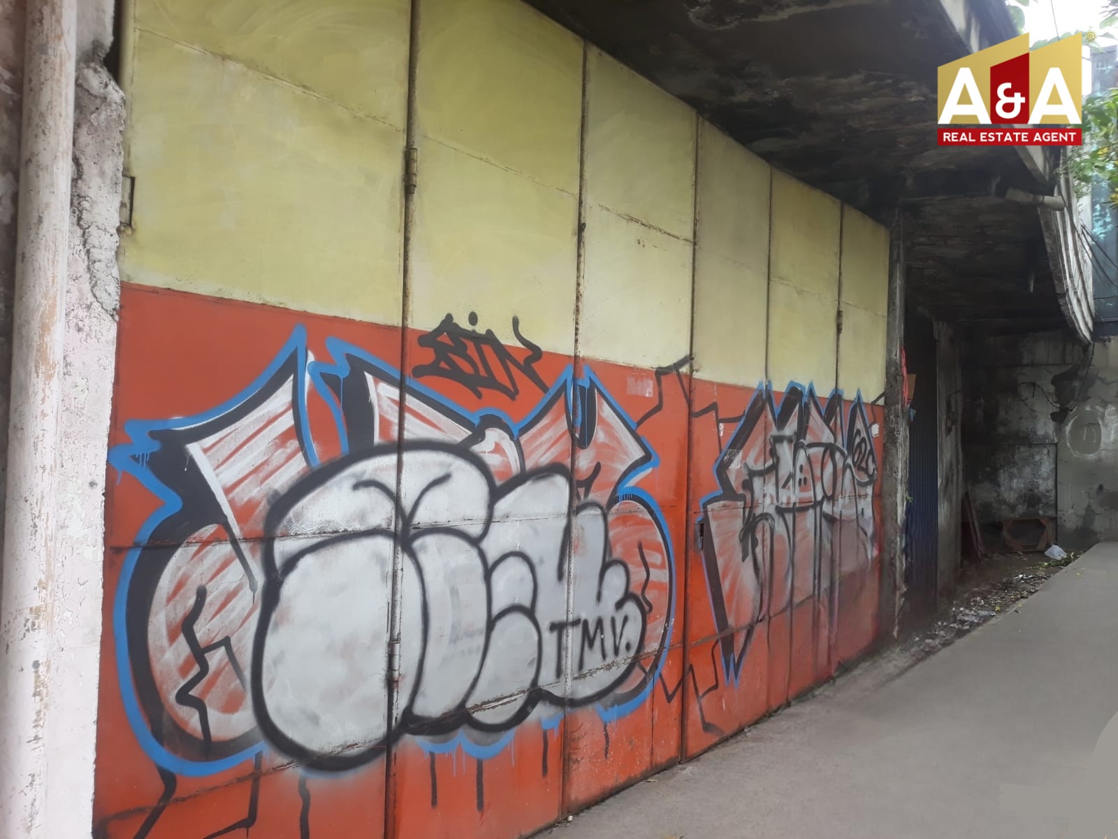 Dijual Gudang Dupak Rukun Surabaya Utara - Image 1