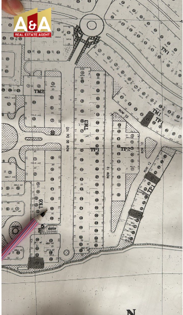 Dijual Tanah South Emerald Mansion Citraland Surabaya Barat - Image 1