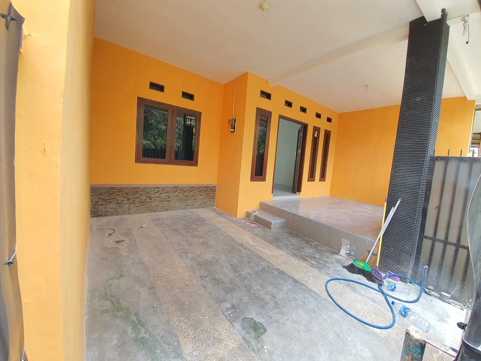 Dijual Rumah Bagus Bumi Mondoroko Malang - Thumbnail 4