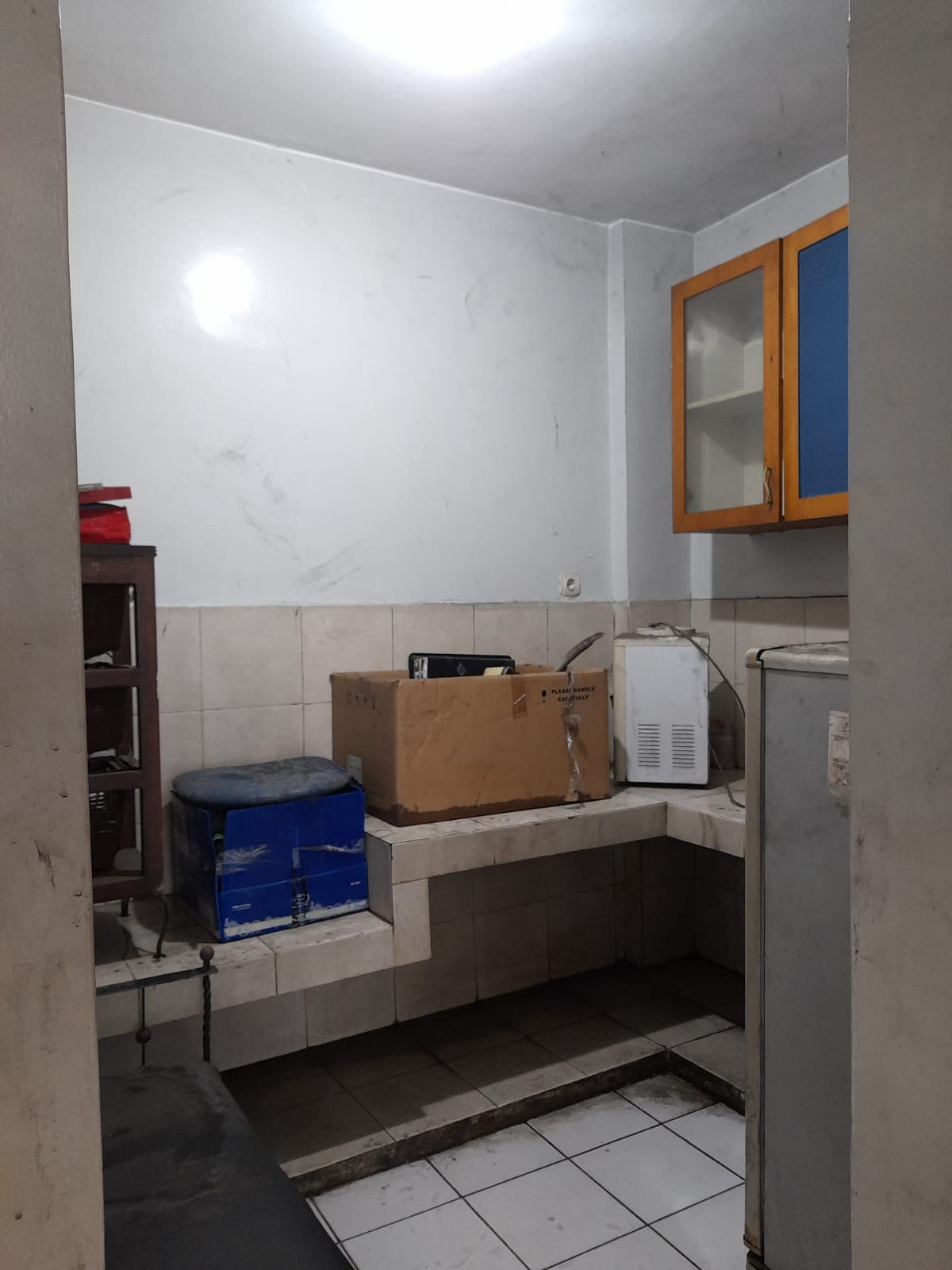 Dijual/Disewakan Gudang Lokasi Strategis di Raya Kletek Sidoarjo - Thumbnail 3