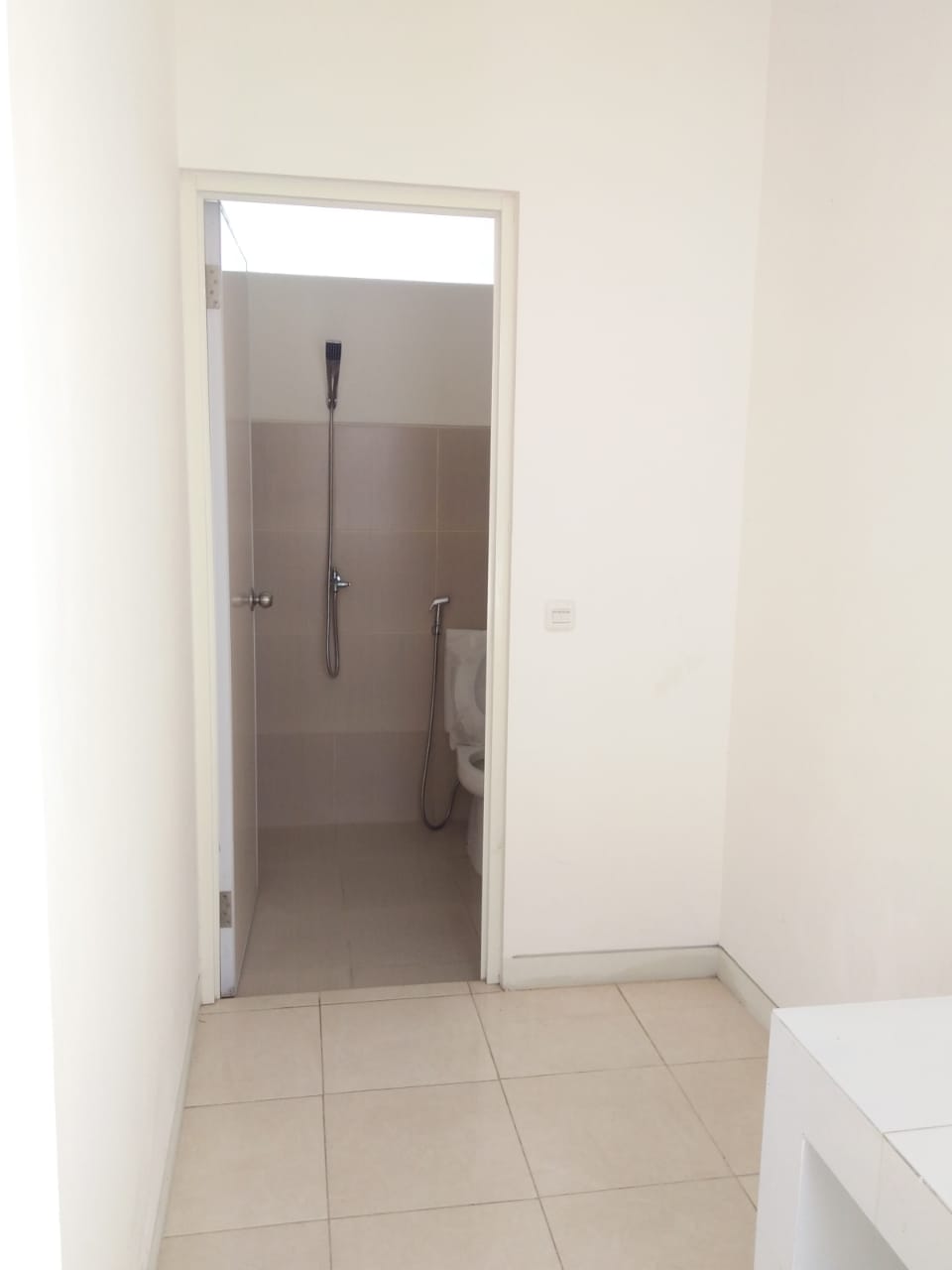 Dijual Rumah Modern Bagus Citra Harmoni Sidoarjo - Thumbnail 3