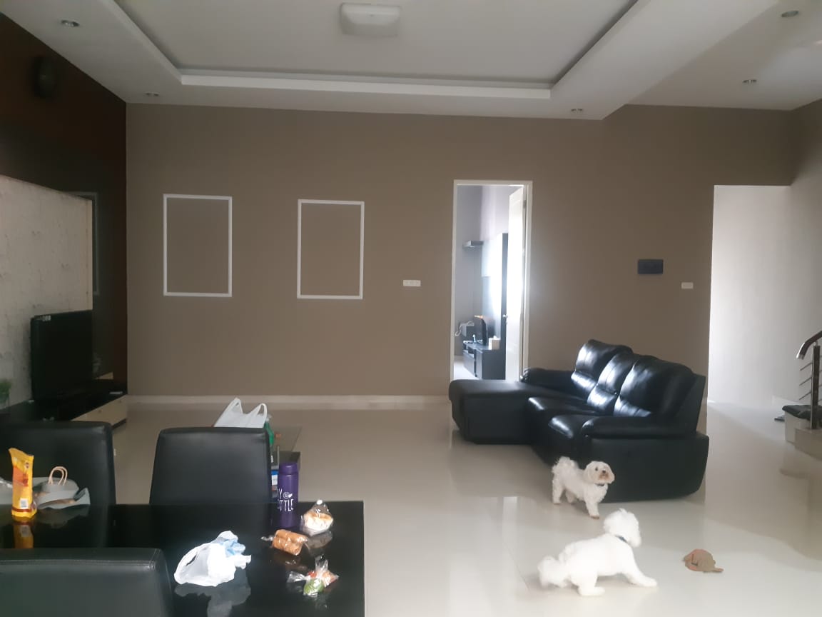 Dijual Rumah Mewah Lokasi Strategis di Wilayah Citraland Surabaya Barat - Thumbnail 3