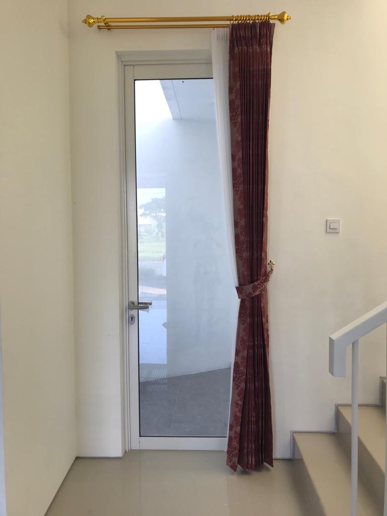 Dijual/Disewakan Rumah Bagus Modern Royal Residence Wilayah Surabaya Barat - Thumbnail 4