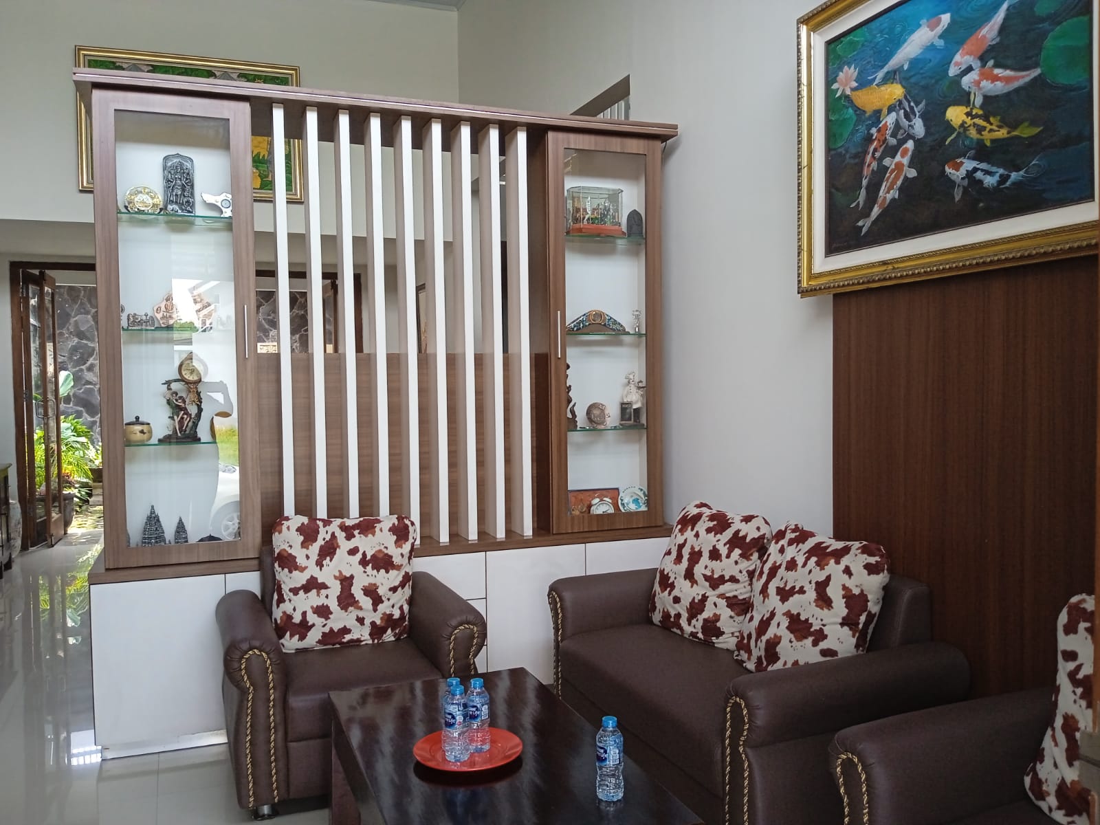 Dijual Rumah Bagus Modern Citraland Wilayah Surabaya Barat - Image 1