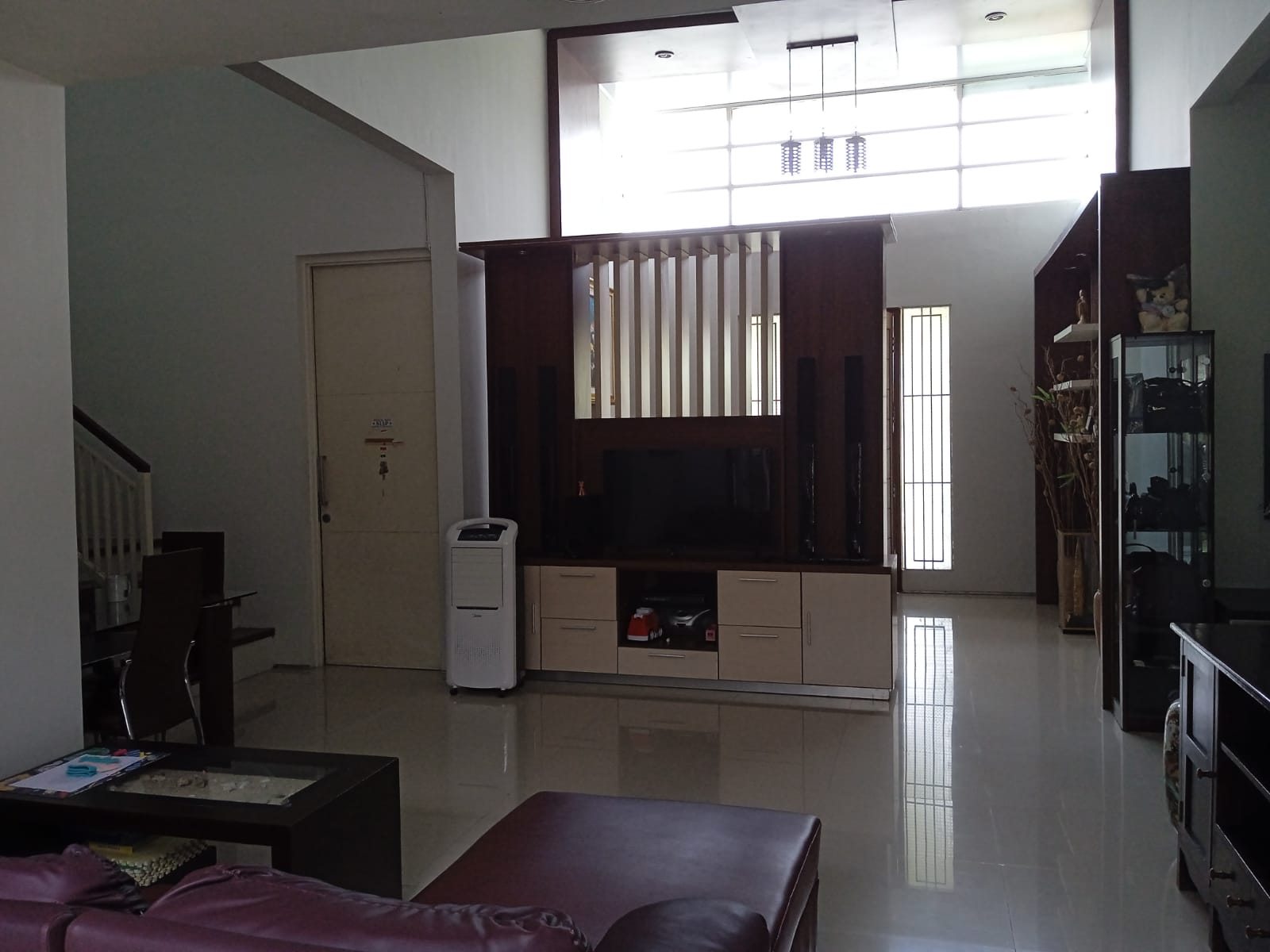 Dijual Rumah Bagus Modern Citraland Wilayah Surabaya Barat - Thumbnail 3