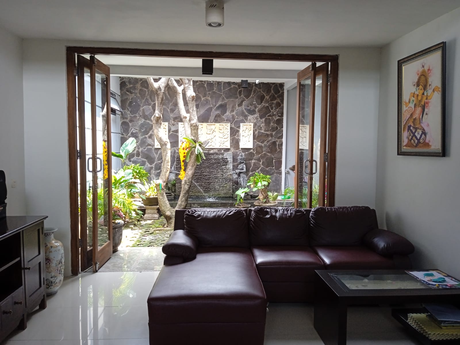 Dijual Rumah Bagus Modern dan Strategis di Citraland Wilayah Surabaya Barat - Thumbnail 3