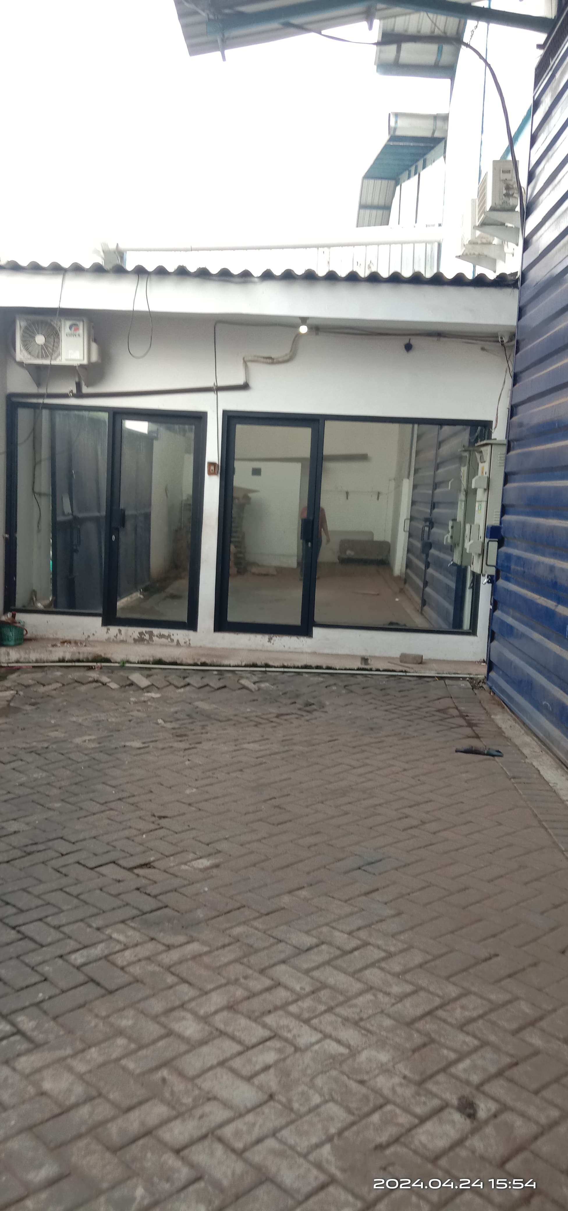 Disewakan Gudang Bumi Maspion Benowo Surabaya Barat - Thumbnail 2