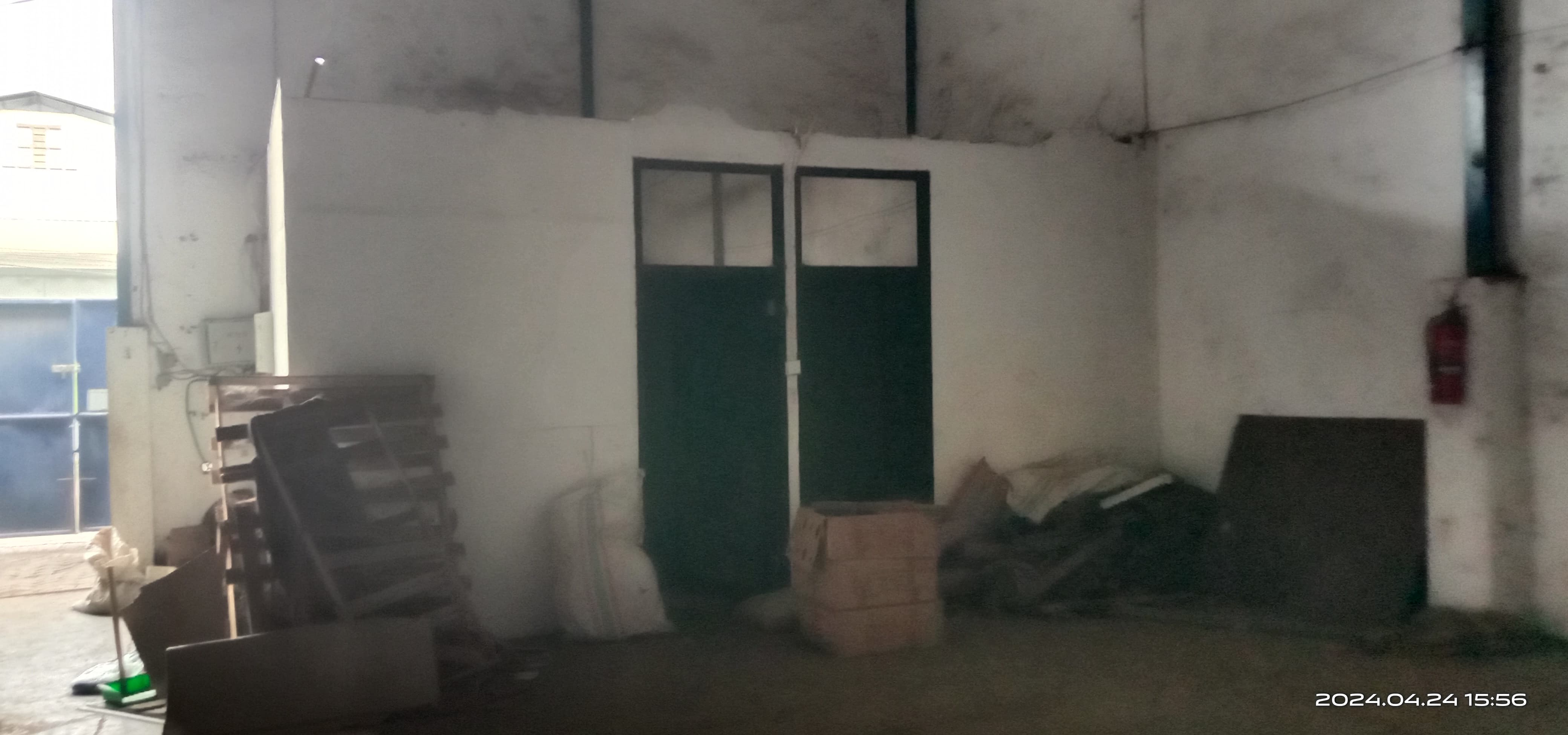 Disewakan Gudang Bumi Maspion Benowo Surabaya Barat - Thumbnail 3