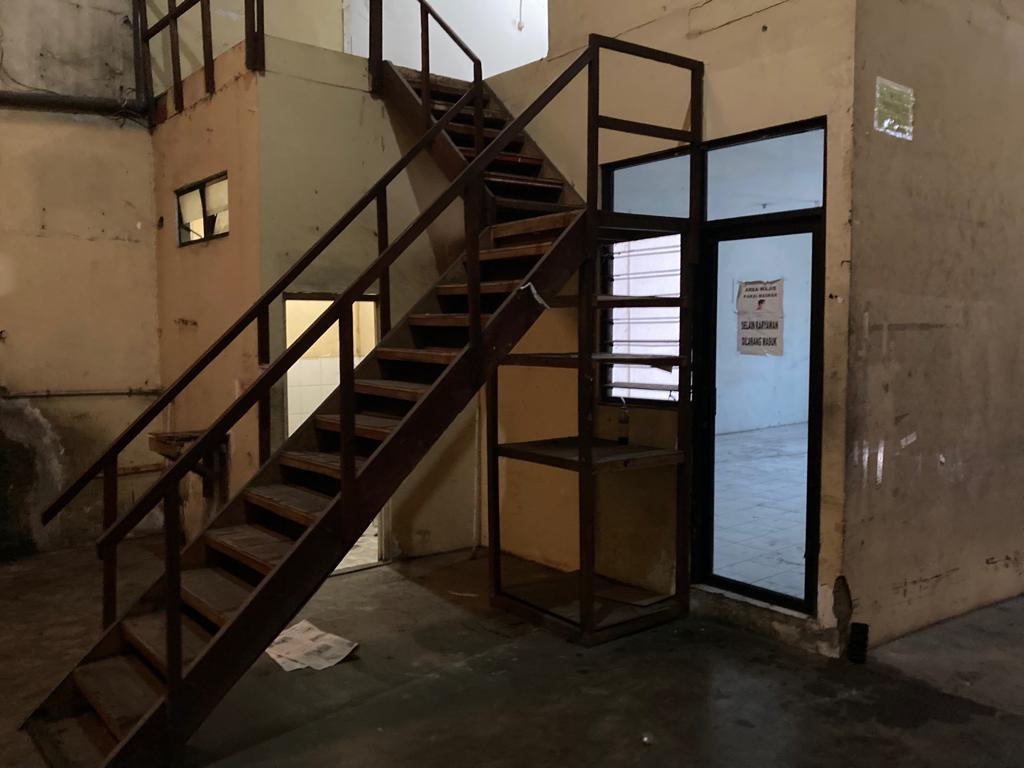 Disewakan Gudang Mutiara Margomulyo Indah Surabaya Barat - Thumbnail 2